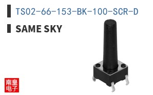 TS02-66-153-BK-100-SCR-D ͼƬ